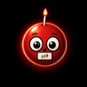 Wick icon
